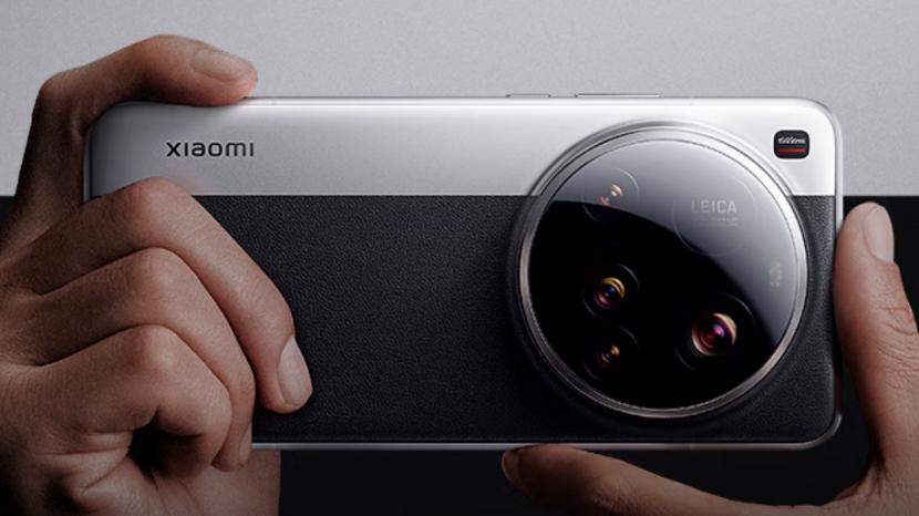 小米15 Ultra 海外预售价超一万，国行版6499元开卖