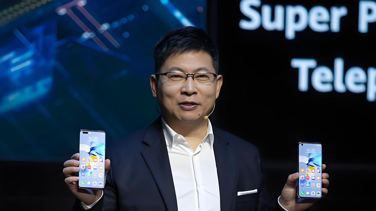 2025年5月全球手機銷量排行，小米第三，華為排第幾？