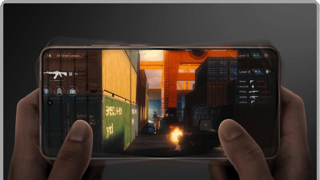 我靠！真我GT8 Pro要彻底“冲高”！