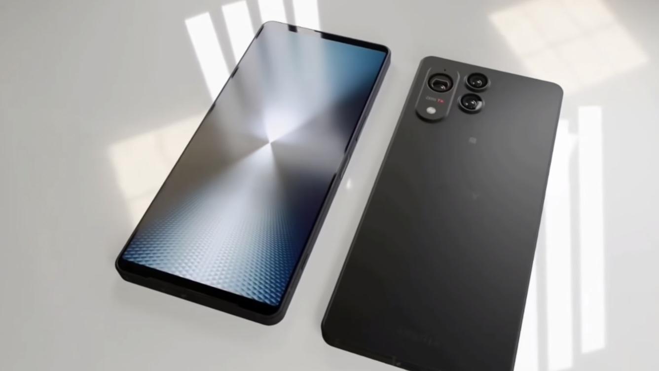 索尼Xperia 1 VII曝光：10倍物理光变+6000mAh，强如开挂