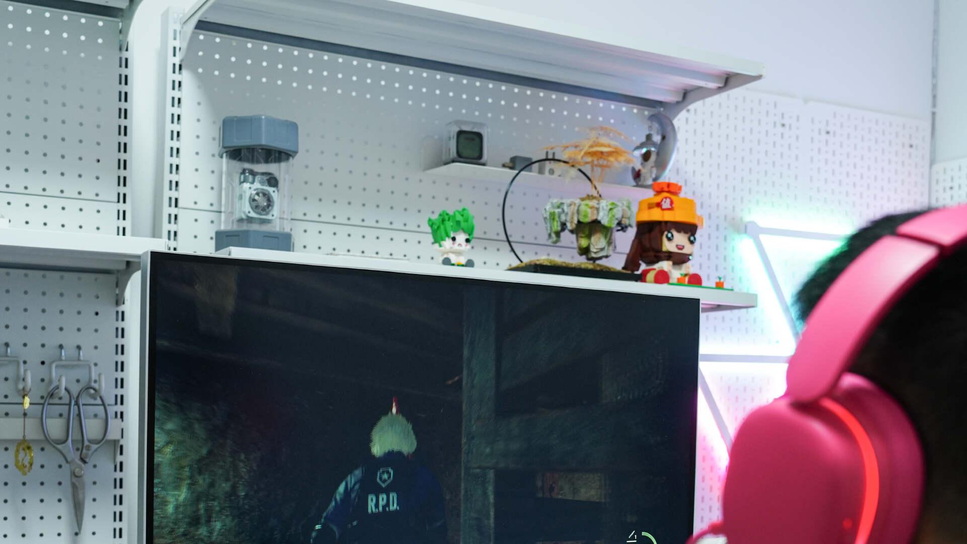 拯救剪辑耳朵的紫荆红神器：实测狼蛛G7Pro的8大创作刚需?