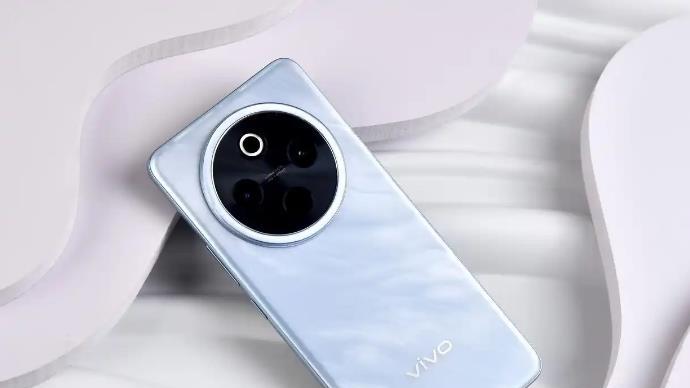 7300mAh+5年流畅，vivoY300Pro+跌至1277元