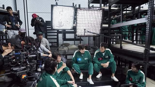 韩顶流演员身价太夸张 Netflix实施「限薪令」每集片酬最多4韩元