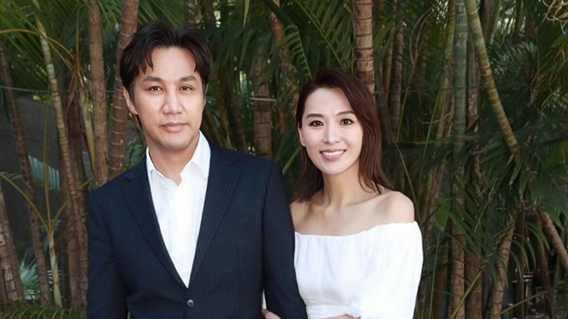 TVB知名女星坚持丁克，宣布不会生孩子，再婚嫁医生婚姻幸福