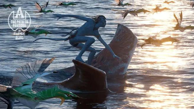 电影关税，压死好莱坞的最后一根稻草