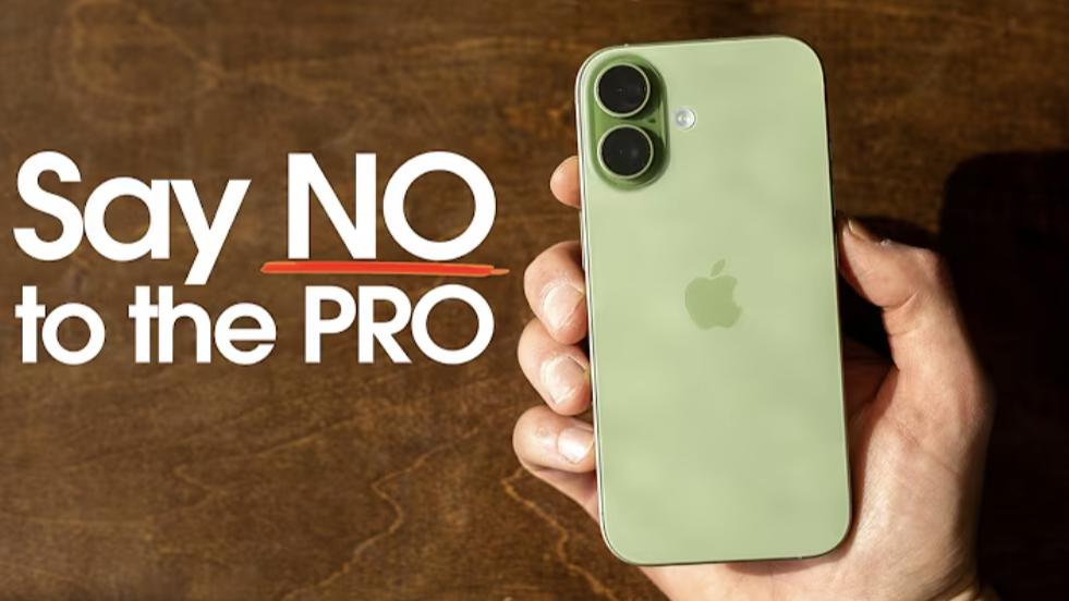 iPhone 17，今年真反常！