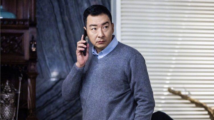 《三叉戟2》直到徐蔓隐藏身份曝光，崔铁军才知，她为何接近自己