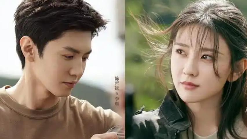 水后的瓜？李现，赵露思，白鹿，张碧晨，李小冉，梁洁陈哲远