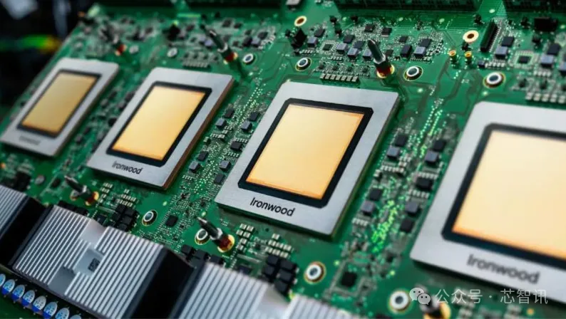 谷歌TPU业务将独立，估值高达9000亿美元？