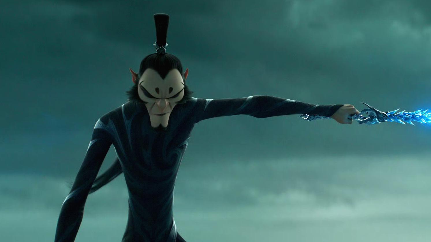 《飞驰人生3》破1亿！吴京追不上了，2026年春节档冠军定了？