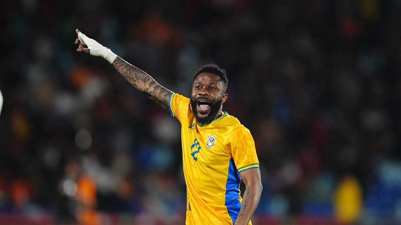 随着科特迪瓦3-2, 喀麦隆2-1, 非洲杯小组赛终结积分+16强对阵出炉