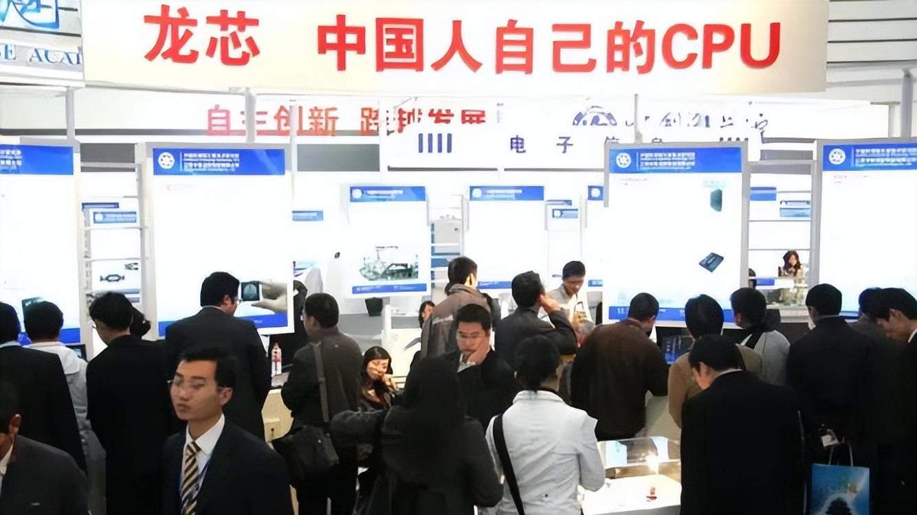 6大國產CPU，誰才是真正的國產替代主力？格局明顯了？