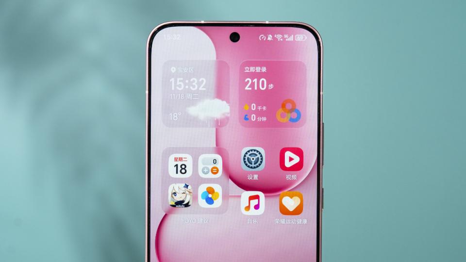 榮耀600被曝光：6.57英寸+9000mAh±電池，友商拿什么打！