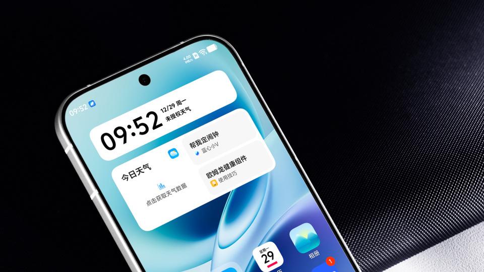 1月新機盤點：五款“滅霸級”中端機扎堆發布，誰會脫穎而出？