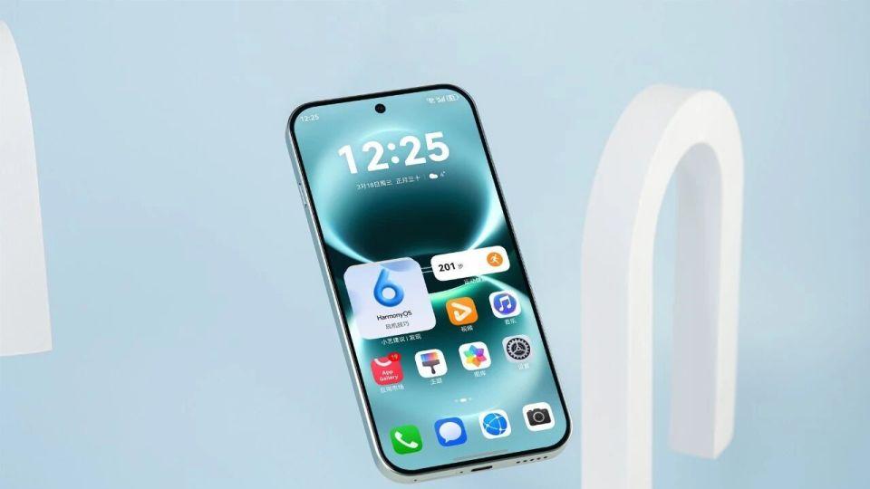 華為新機突然開售：麒麟8系+8500mAh，全面回歸第一步已走出！