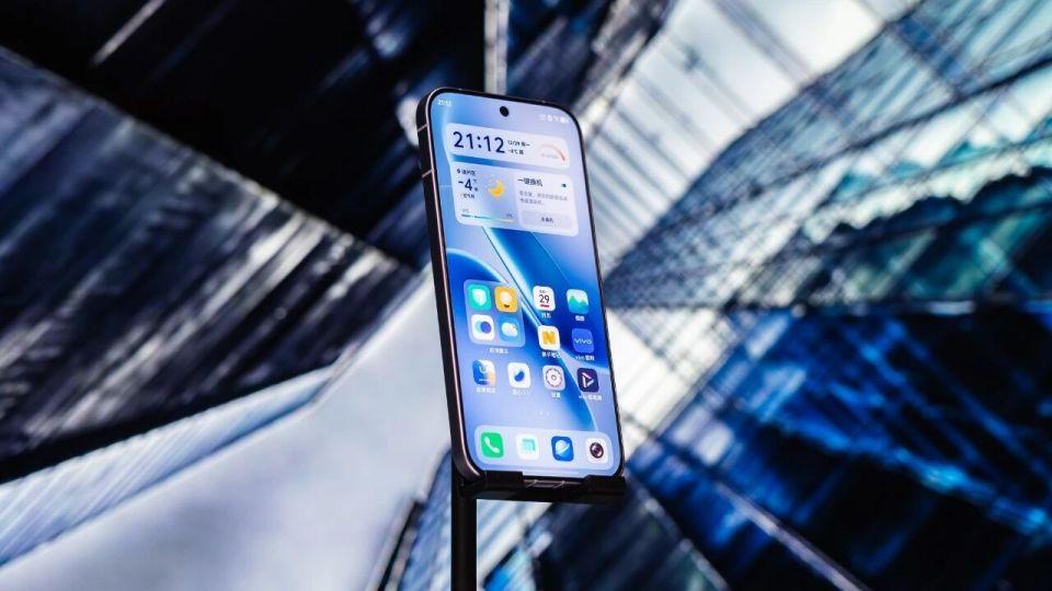 iQOO Z11已三證齊全：天璣8500+165Hz電競屏，價格成最后懸念！