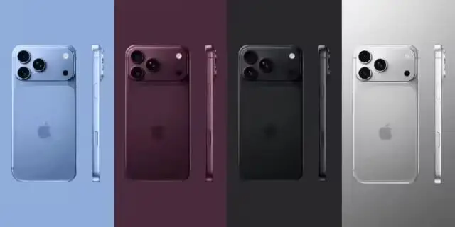 iPhone 18「開倒車」？這瓜太大了