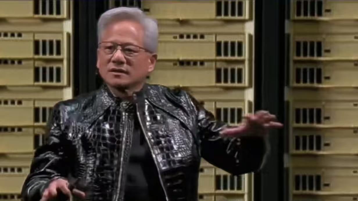 黃仁勛：中國客戶對H200需求“非常高”