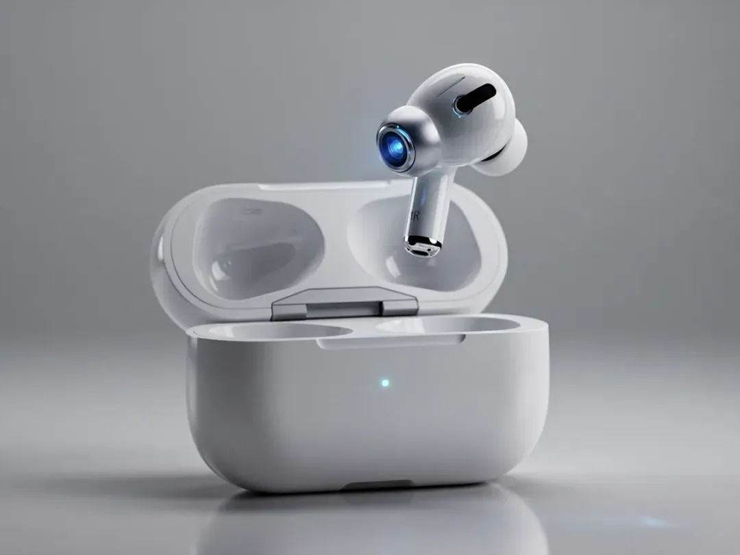 AirPods「Ultra」來了，9 月見