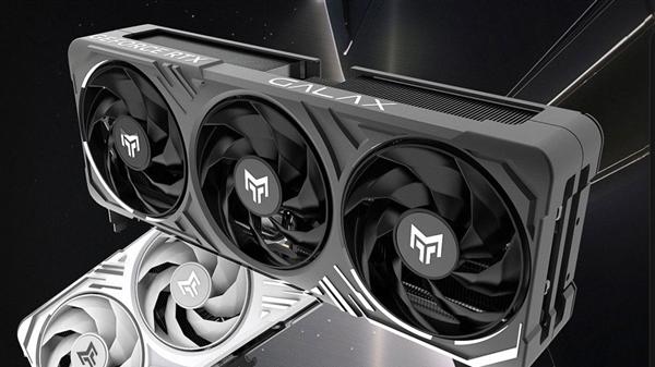 快科技2025年度評獎：顯卡篇