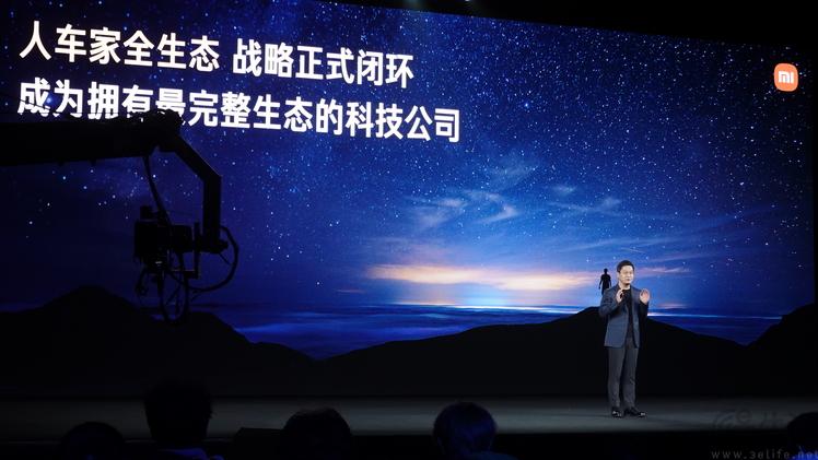 回望2025，小米已经变成了你我想象不到的样子