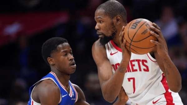 快船vs湖人，火箭vs费城，狼vs牛：逆转未遂