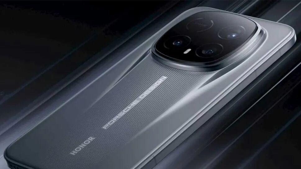 Air手機(jī)不雞肋！榮耀首款A(yù)ir發(fā)布，輕薄續(xù)航雙封神，4999起有點(diǎn)香