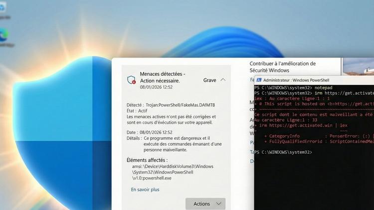 微軟封殺“系統激活器”？真相卻是反轉再反轉