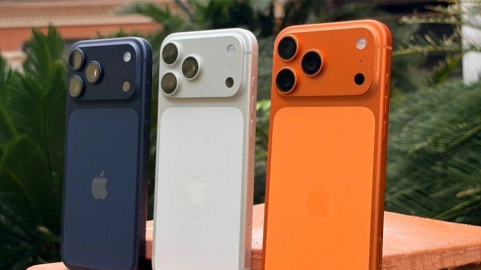 為什么友商都在漲，只有iPhone不漲價，五點原因望周知！