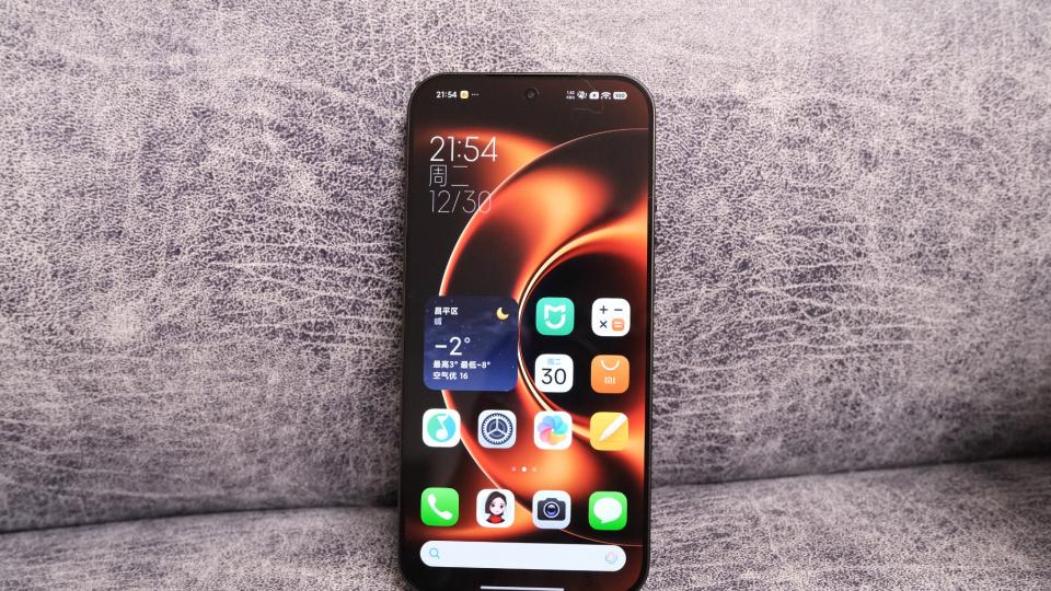 小米18系列再次被確認：四攝全焦段+全系3X潛望長焦，友商壓力倍增