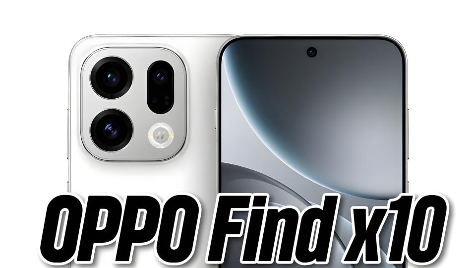 vivo X300 Ultra主攝官曝，首發索尼LYT-901，鬼影拜拜！