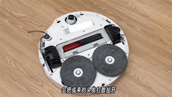 掃地機器人進入系統能力競爭時代 石頭P20 Max如何破局