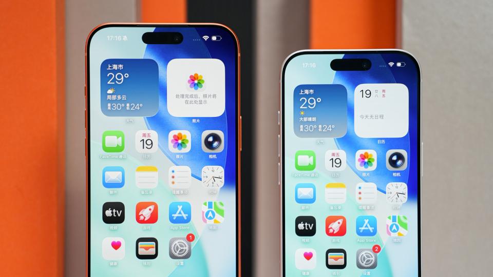 激活2000萬+屠榜！iPhone17太強，Air/15降價后開始逆襲