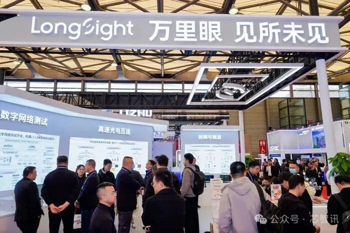 萬里眼重磅發布110GHz頻譜分析儀