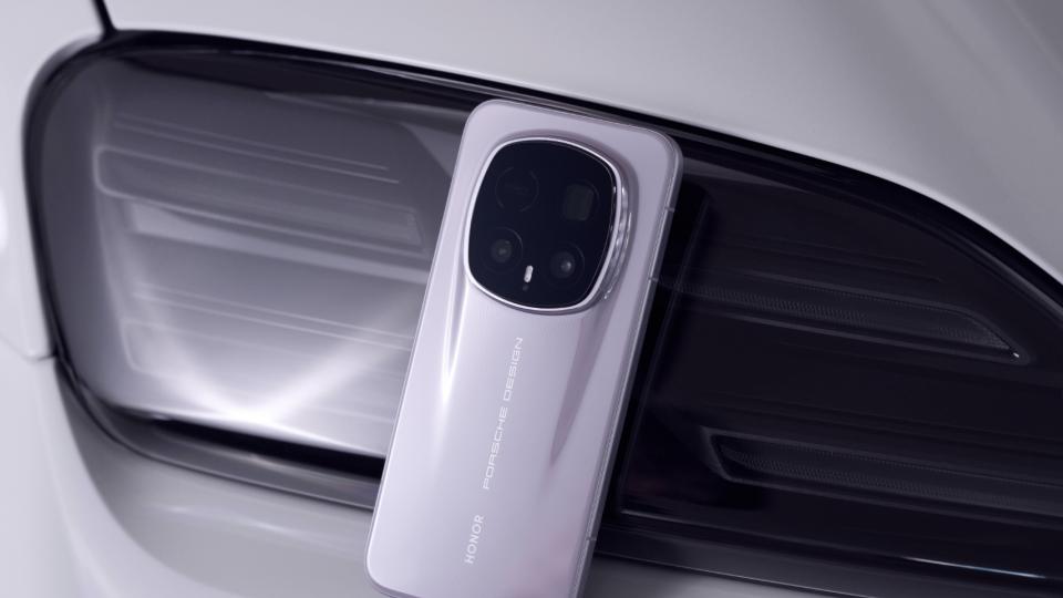 榮耀MagicOS 11用戶調研啟動：流暢、省電、美學，或要三管齊下！