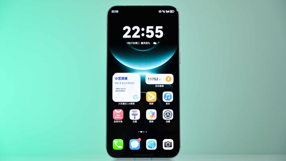 華為突然公布5A升級名單，覆蓋超多機型，你的在內嗎？