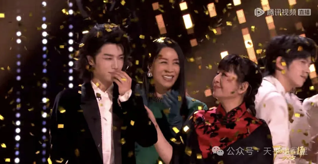 《声名远扬》收官：冠军危晋宇赢了奖杯，但“赢家”另有其人？