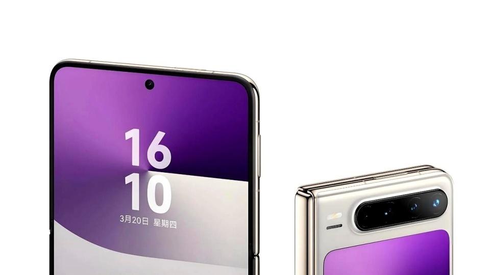 華為闊屏直板機曝光：6.39英寸16: 10比例，Q4季度發布
