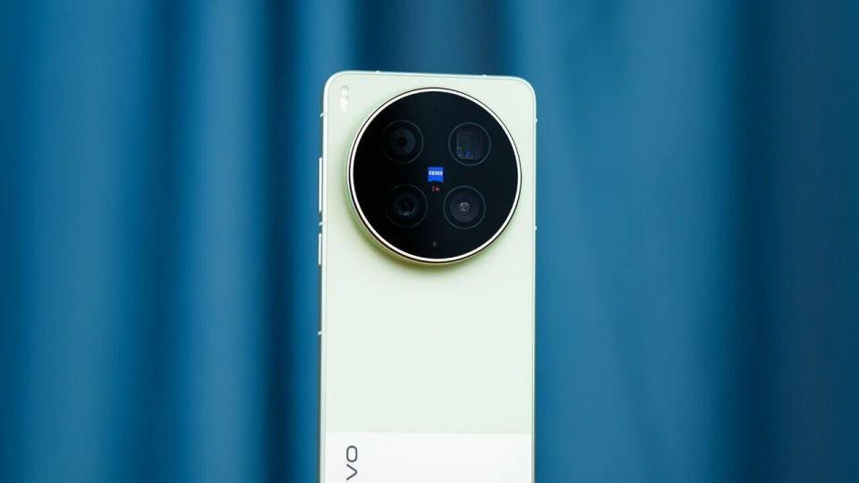 vivo X300 Ultra線下上手體驗：不吐不快，真實感受！