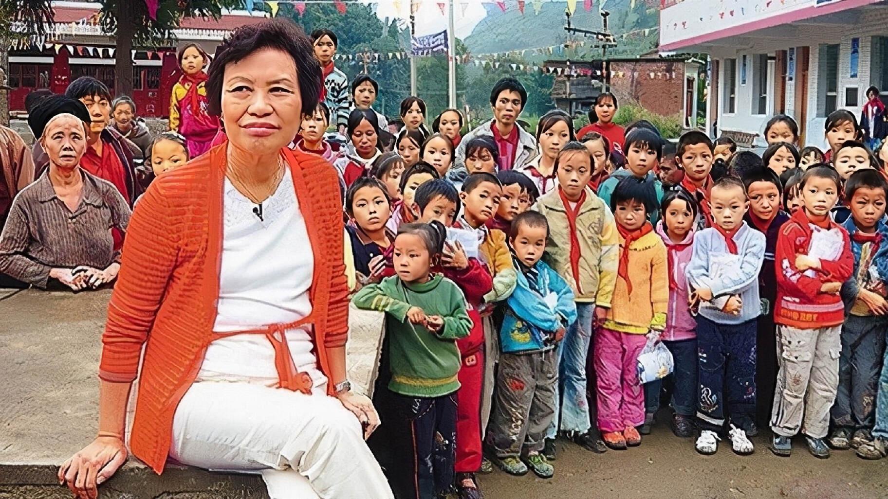 再多钱有啥用？香港知名演员官宣捐出所有财产，给丁克族提了个醒