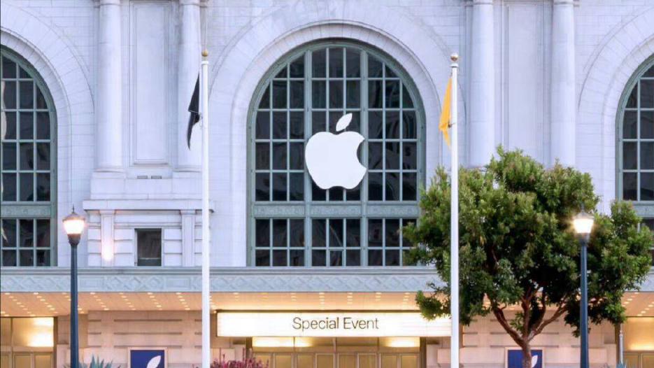 3999元！蘋果新品官宣：4 月初，正式發售