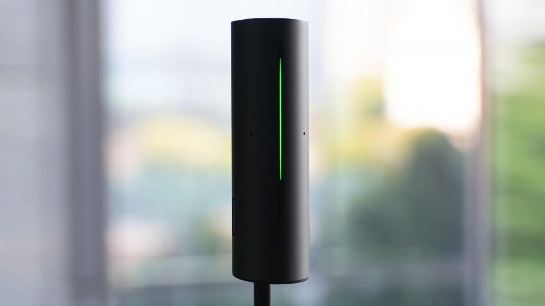 有錢真好，影石Wave體驗：升降式+8麥陣列+AI錄音的全向麥克風