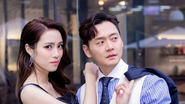 TVB花旦刘颖镟：当高配小花碰上“保守时代”，未来有多少可能？