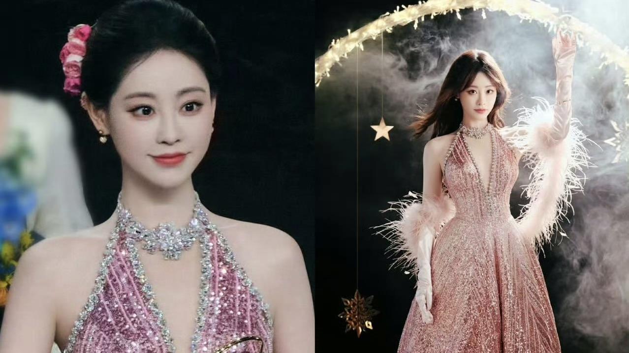 祝绪丹美商出圈：高级审美背后的清醒与成长