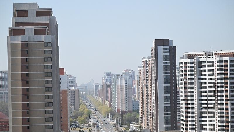 金正恩会见俄国防部长 讨论进一步加强两国合作