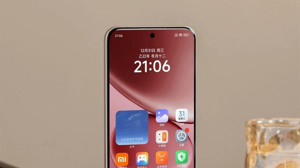 紅米Note17被曝光：10000mAh+100W快充，還有兩億像素加持