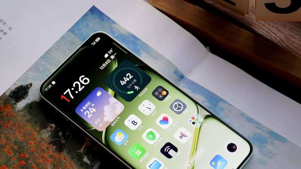 iQOO Z11 Turbo對比一加Ace 6T：同價同配置，誰更值得選擇？