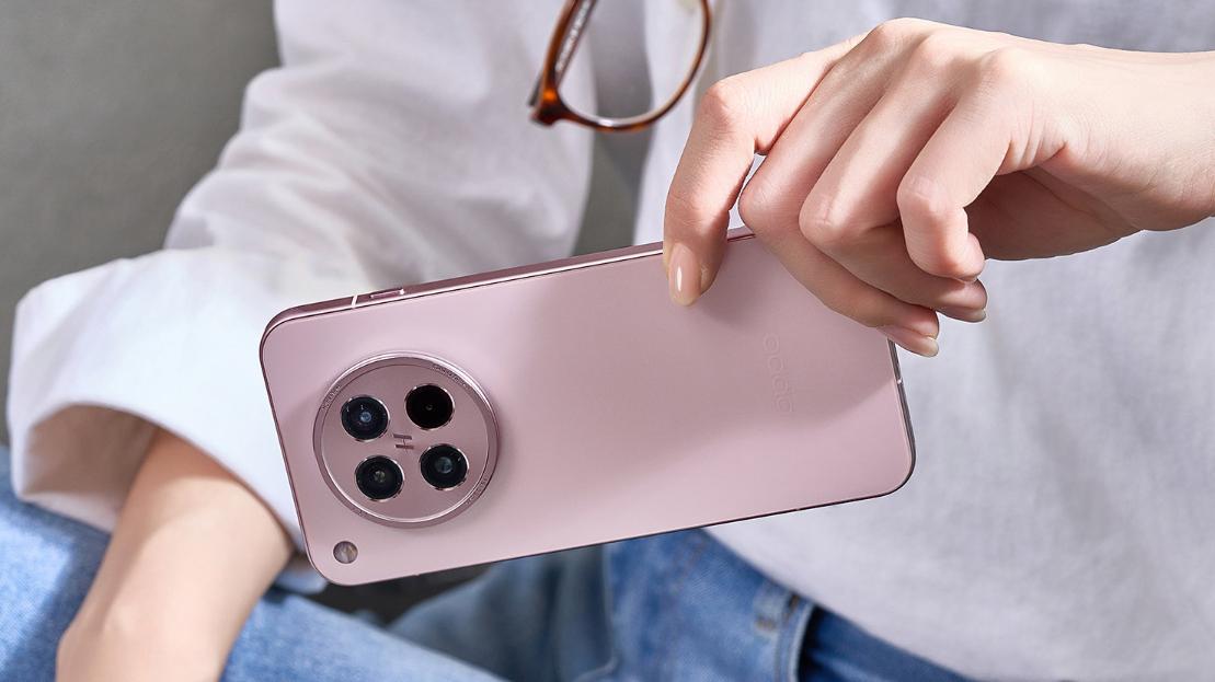 目前“最值得入手”的小屏旗艦，16+512G跌價1858元，價格大跳水