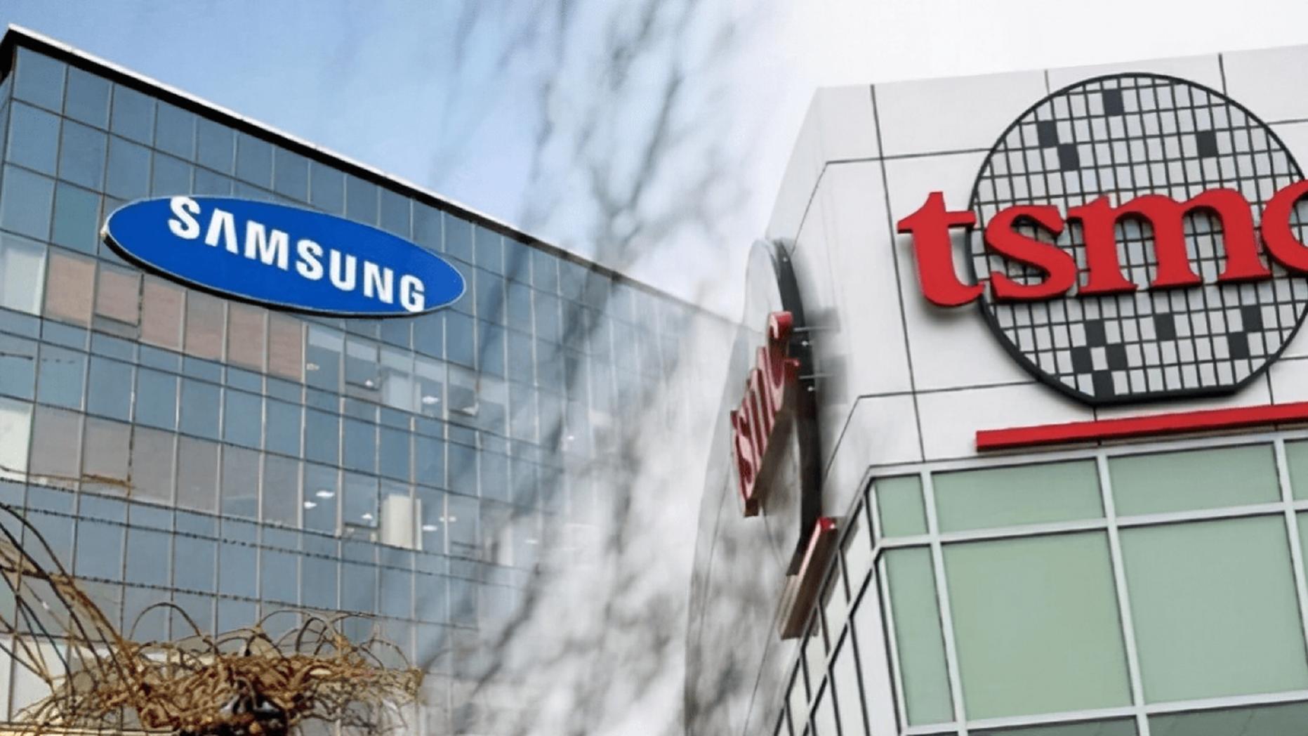 中國芯片代工“三巨頭”崛起：全球前十占三席，28nm成突破關鍵