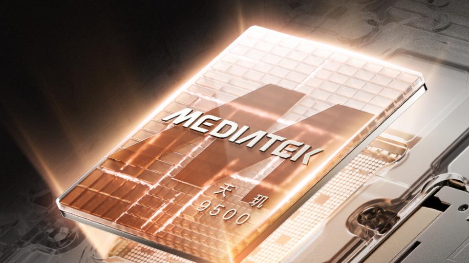 REDMI K90至尊版突然入網：天璣9500+主動散熱風扇，火力全開！